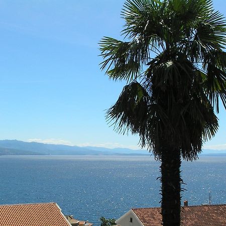 Guesthouse Bellavista Opatija Exterior foto